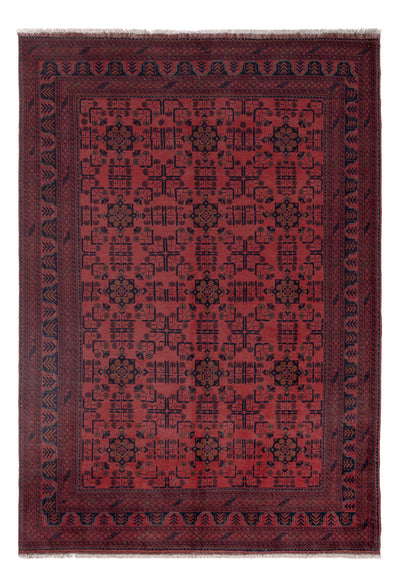 Khal Mohammadi Rug 206x296cm - Oriental Rug