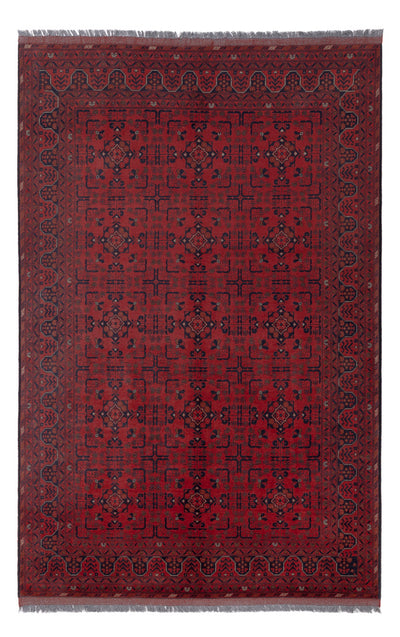 Khal Mohammadi Rug 187x292cm - Oriental Rug