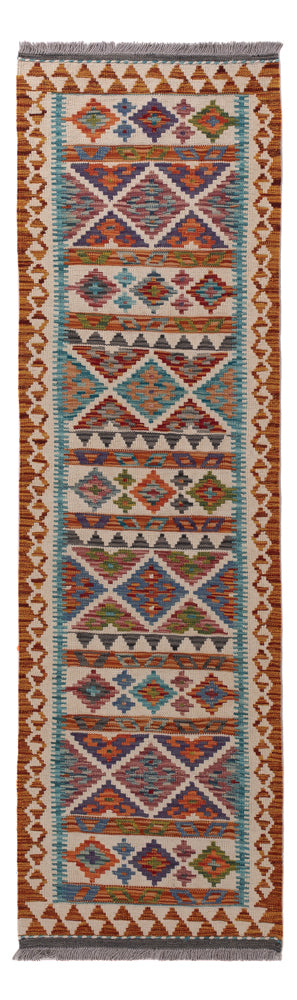 Kilim Maimana Rug 58x193cm - Wool Rug
