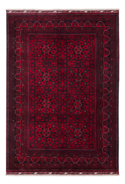 Khal Mohammadi Rug 168x238cm - Oriental Rug