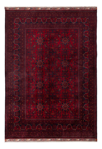 Khal Mohammadi Rug 167x236cm - Oriental Rug