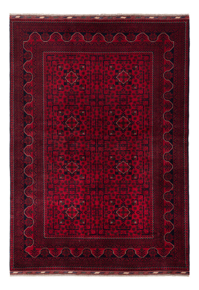 Khal Mohammadi Rug 167x235cm - Oriental Rug