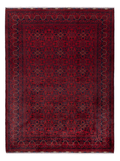 Khal Mohammadi Rug 171x229cm - Oriental Rug