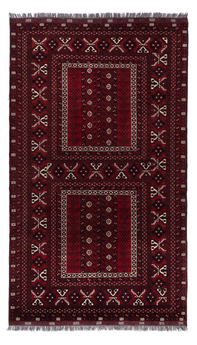 Afghan Rug 152x252cm - Oriental Rug