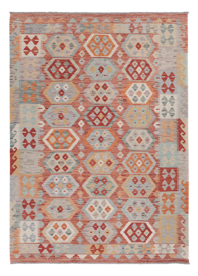 Kilim Maimana Rug 170x235cm - Wool Rug
