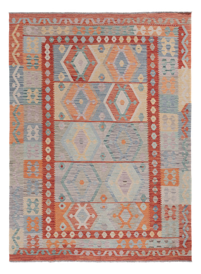 Kilim Maimana Rug 181x250cm - Wool Rug
