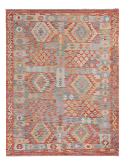 Kilim Maimana Rug 181x240cm - Wool Rug