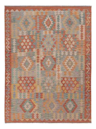 Kilim Maimana Rug 176x240cm - Wool Rug