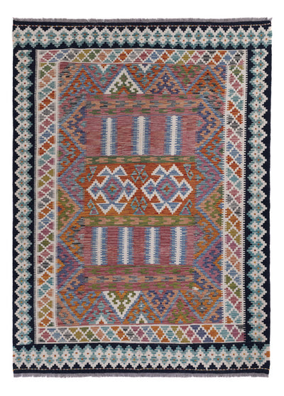 Kilim Maimana Rug 178x248cm - Wool Rug