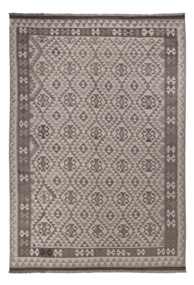 Kilim Maimana Rug 206x297cm - Wool Rug