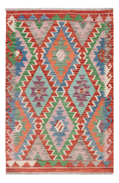 Kilim Maimana Rug 83x122cm - Wool Rug