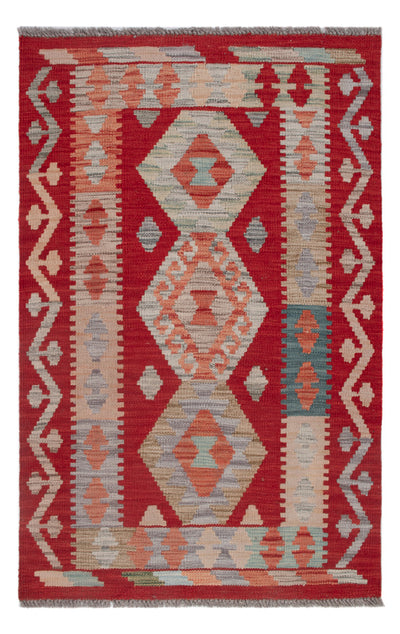 Kilim Maimana Rug 80x123cm - Wool Rug