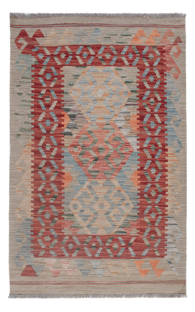 Kilim Maimana Rug 77x119cm - Wool Rug