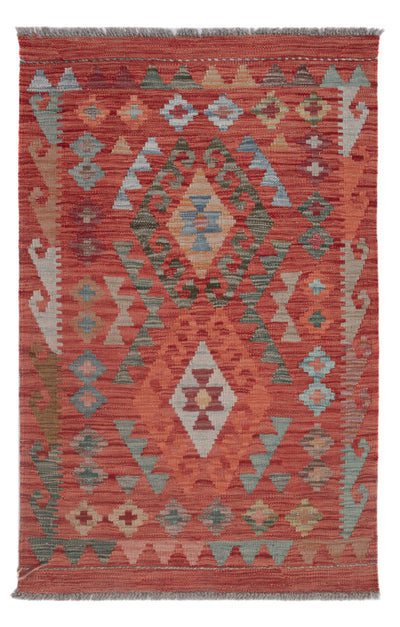 Kilim Maimana Rug 81x124cm - Wool Rug