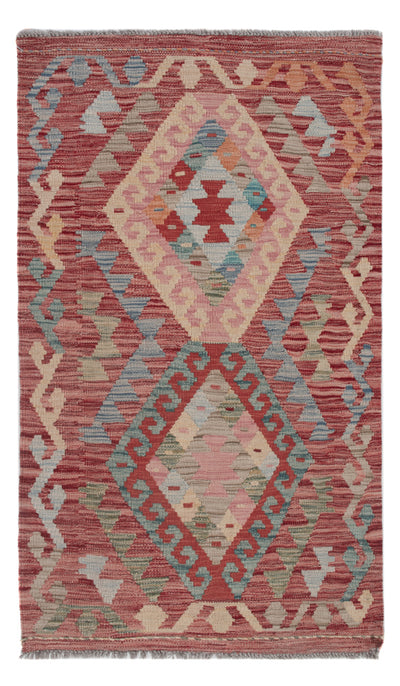 Kilim Maimana Rug 81x131cm - Wool Rug