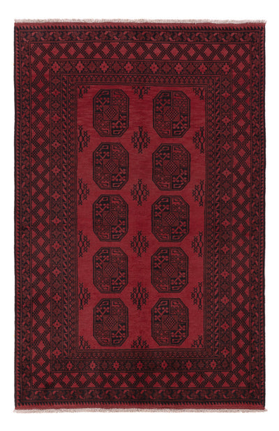 Akhche Rug 162x242cm - Oriental Rug