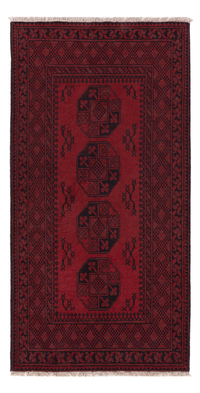Akhche Rug 100x194cm - Oriental Rug