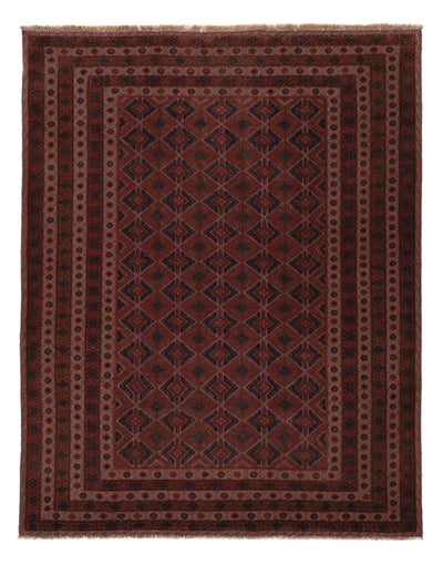 Afghan Kilim Rug 153x199cm