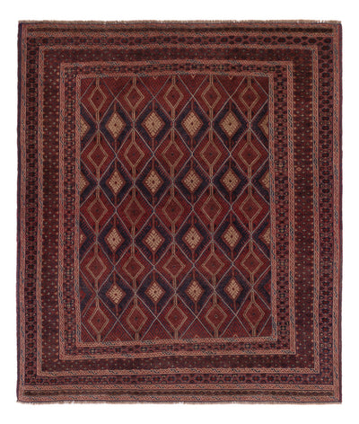 Afghan Kilim Rug 164x190cm