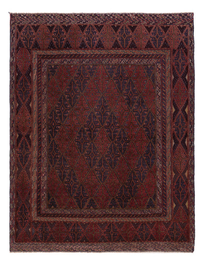 Afghan Kilim Rug 155x204cm