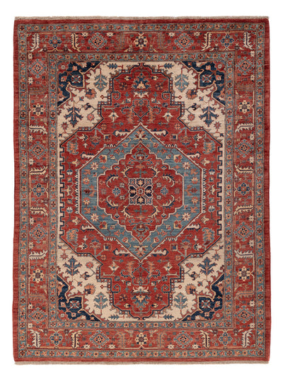 Kazak Rug 183x249cm - Oriental Rug