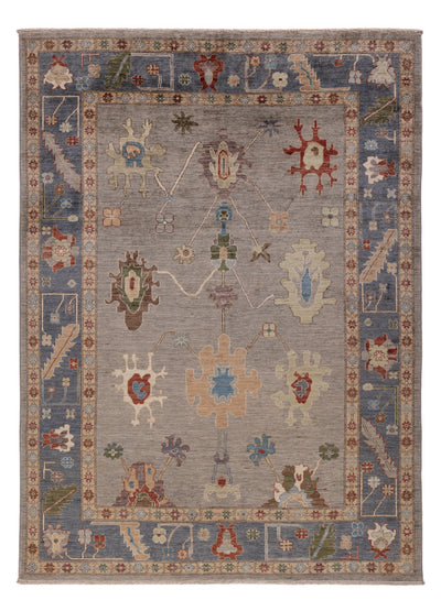 Ushak Rug 170x236cm - Oriental Rug