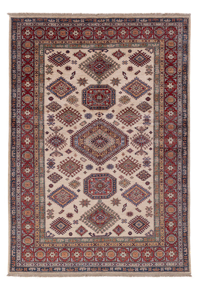 Kazak Rug 170x245cm - Oriental Rug