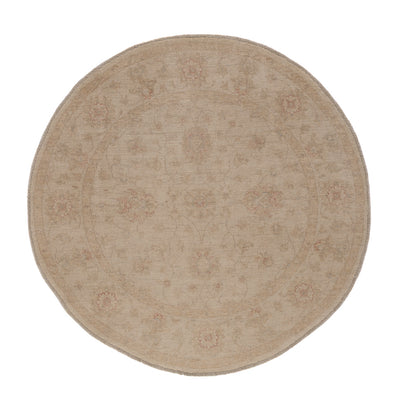 Ziegler Rug 148x148cm - Oriental Rug