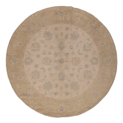 Ziegler Rug 198x200cm - Oriental Rug