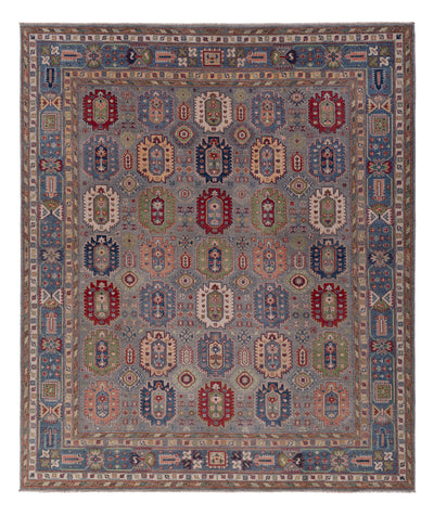 Kazak Rug 248x297cm - Oriental Rug