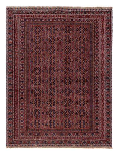 Afghan Kilim Rug 148x196cm
