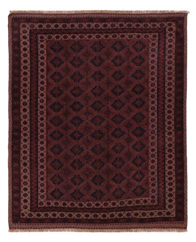 Afghan Kilim Rug 165x197cm
