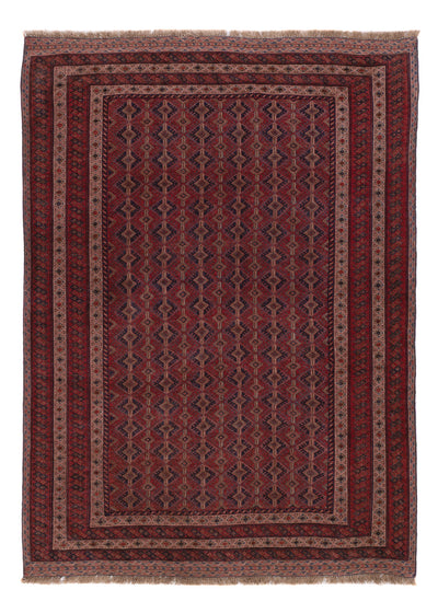 Afghan Kilim Rug 145x205cm