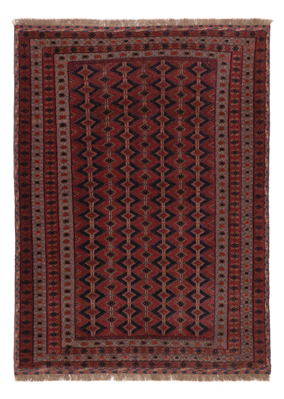 Afghan Kilim Rug 130x180cm