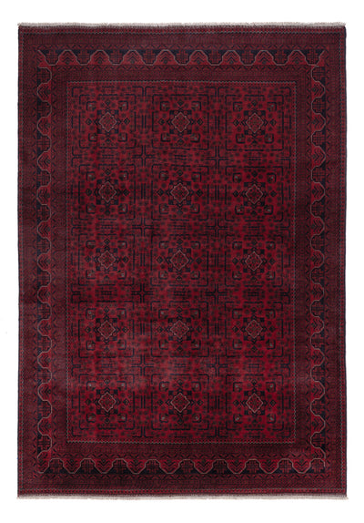 Khal Mohammadi Rug 201x295cm - Oriental Rug