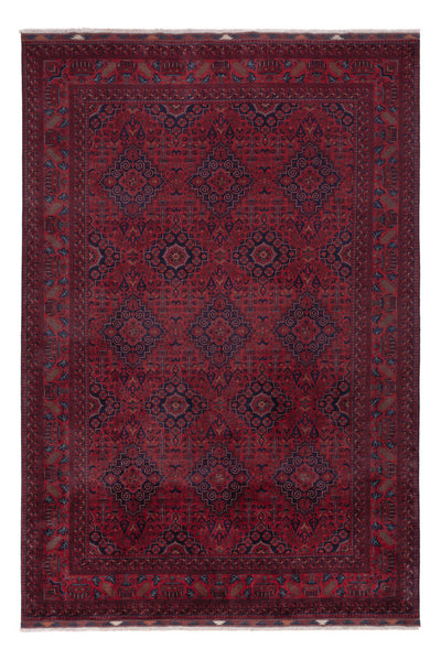 Afghan Rug 202x300cm - Oriental Rug