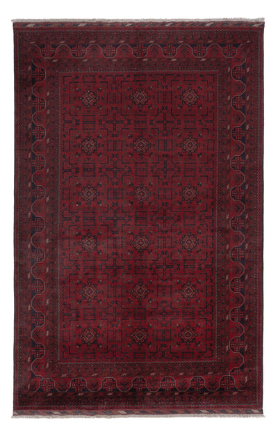 Khal Mohammadi Rug 196x306cm - Oriental Rug