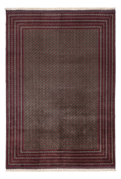 Afghan Rug 200x291cm - Oriental Rug
