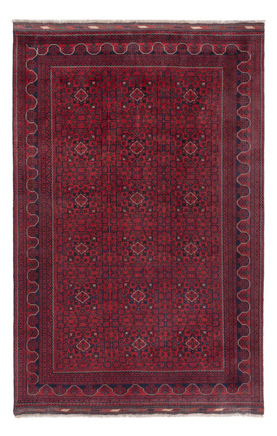 Khal Mohammadi Rug 197x296cm - Oriental Rug