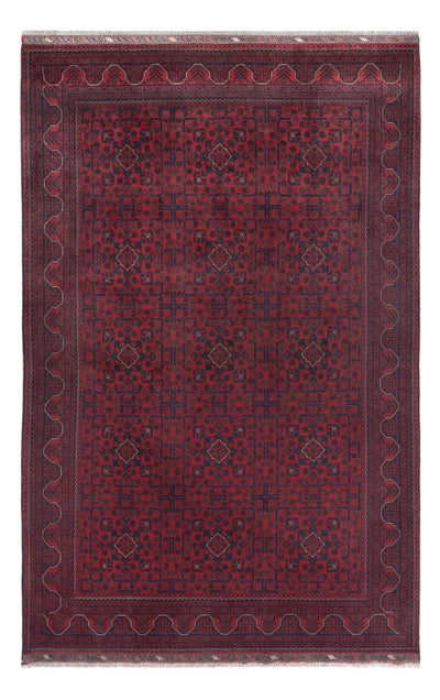 Khal Mohammadi Rug 197x307cm - Oriental Rug