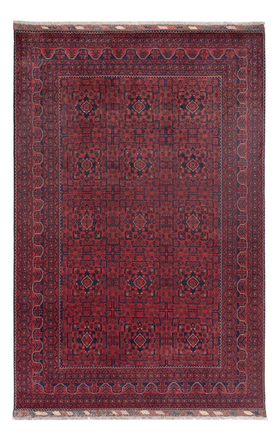 Khal Mohammadi Rug 195x297cm - Oriental Rug
