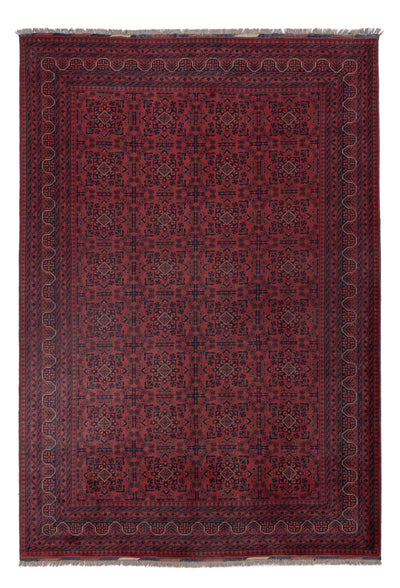 Khal Mohammadi Rug 208x297cm - Oriental Rug