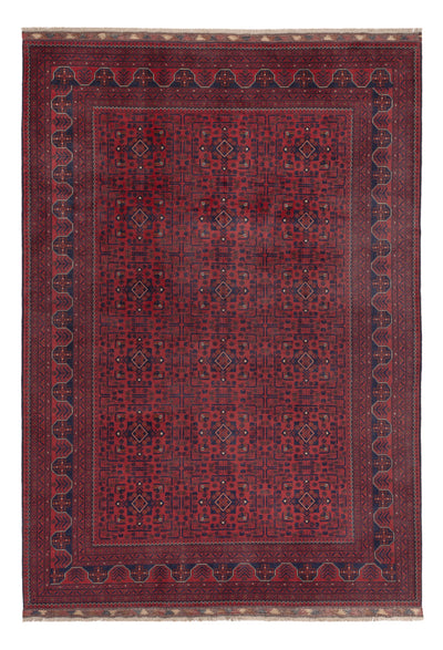 Khal Mohammadi Rug 199x285cm - Oriental Rug