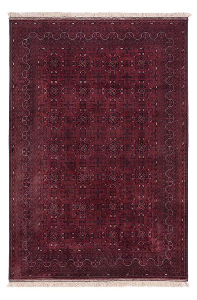 Afghan Rug 199x298cm - Oriental Rug