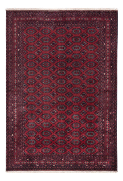 Afghan Rug 200x296cm - Oriental Rug