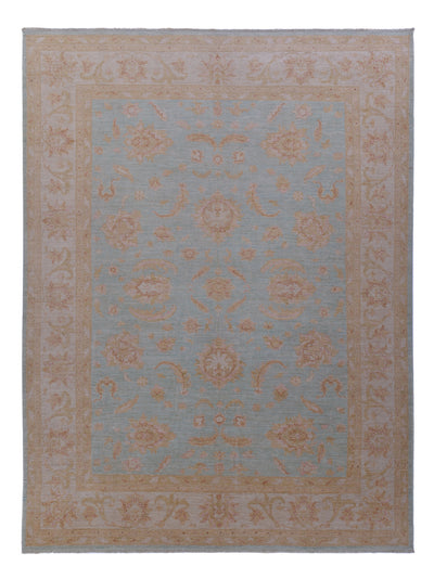 Ziegler Rug 253x344cm - Oriental Rug