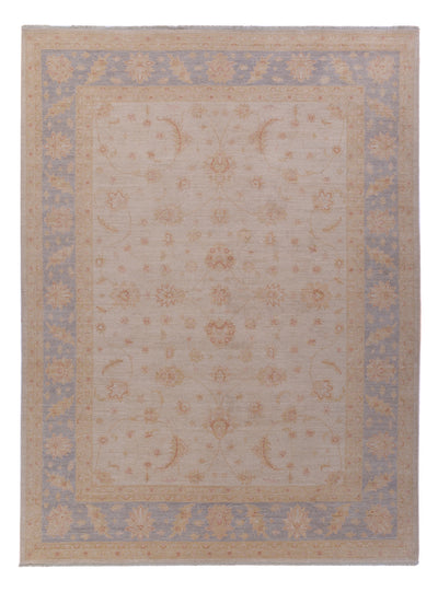 Ziegler Rug 252x345cm - Oriental Rug