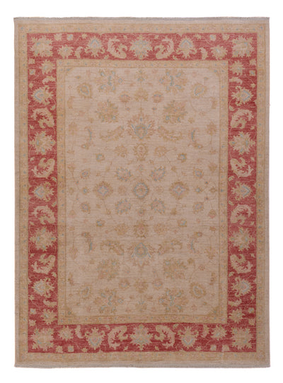 Ziegler Rug 174x236cm - Oriental Rug