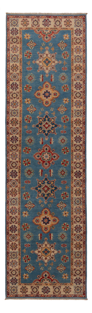 Kazak Rug 85x299cm - Oriental Rug