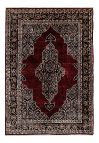 Kayseri Rug 123x187cm - Oriental Rug